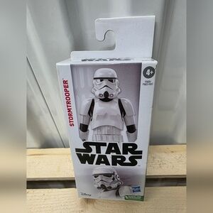 Hasbro Star Wars Stormtrooper Figure in White